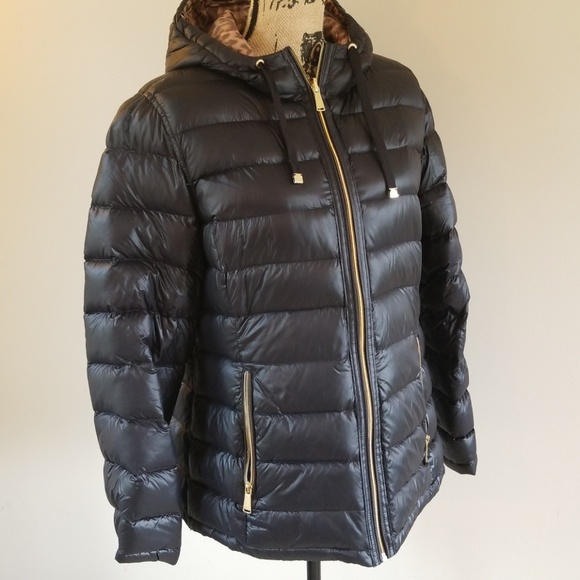 calvin klein reversible jacket